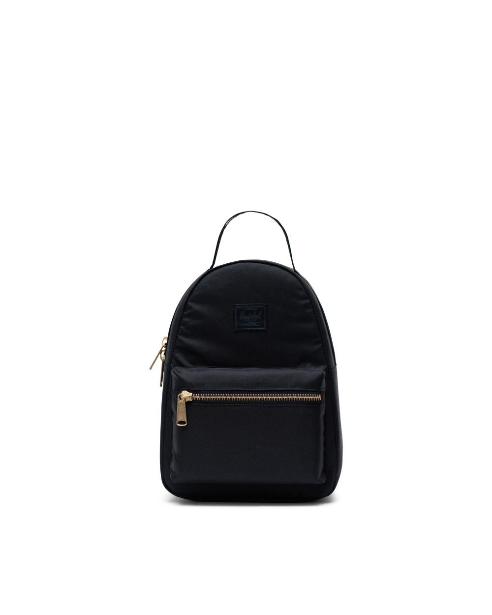 herschel satin backpack