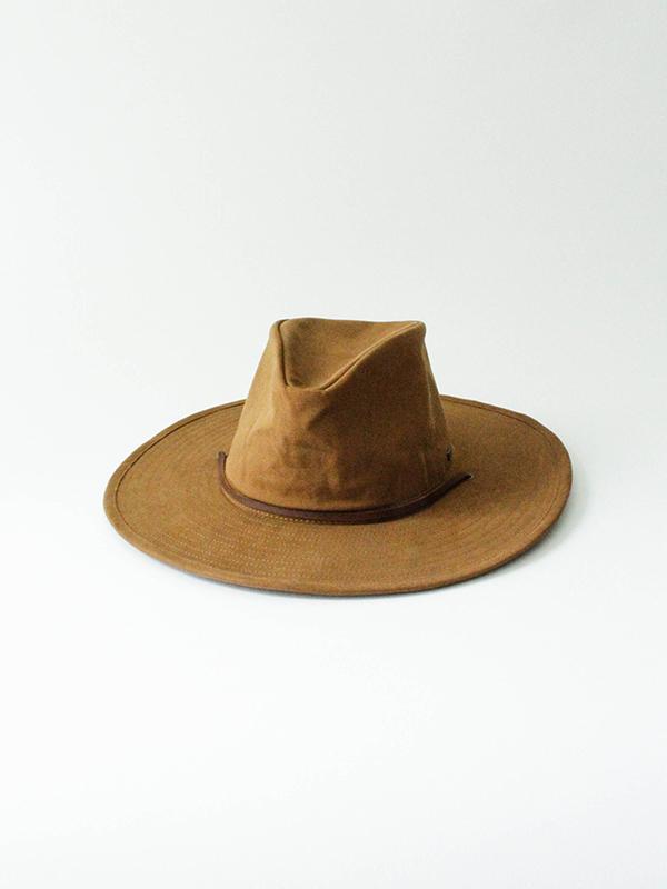 Brixton | Ranger II Hat (Copper)