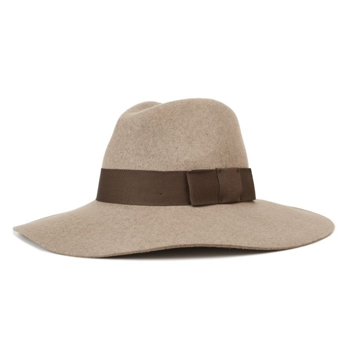 Brixton | Piper Hat (Heather Natural)