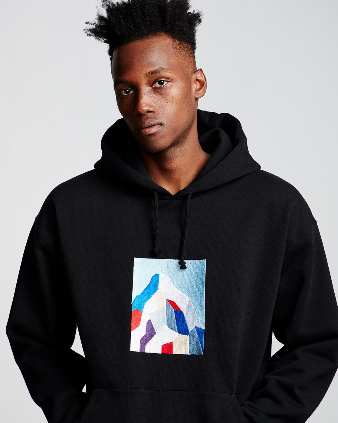 element heavy hoodie