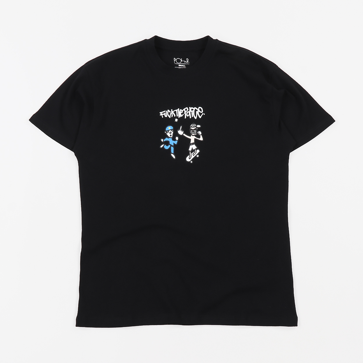 ftp tee