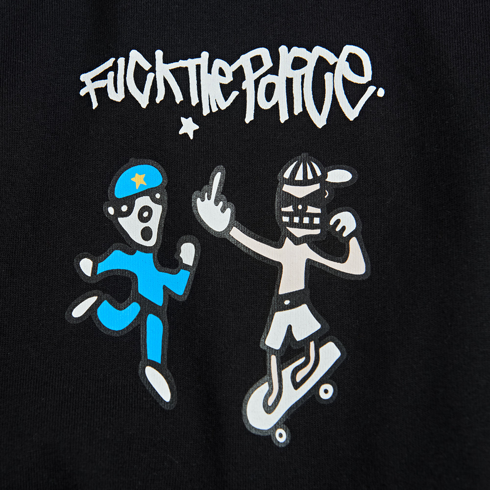 polar ftp hoodie