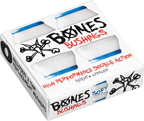 Bones | Bushings Set Pack (Soft)