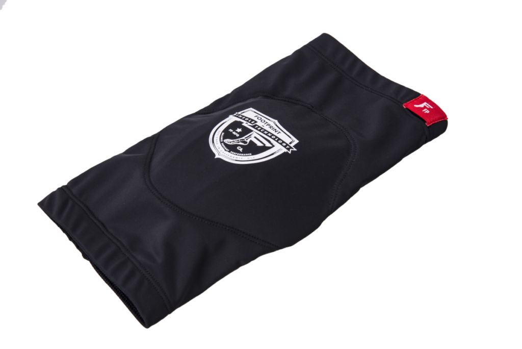 Footprint Insoles FP Lo Pro Knee Pad Venero