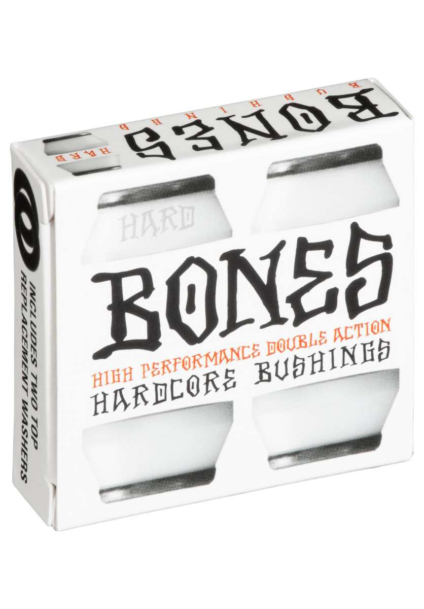 Bones | Bushings Set Pack (Hard)