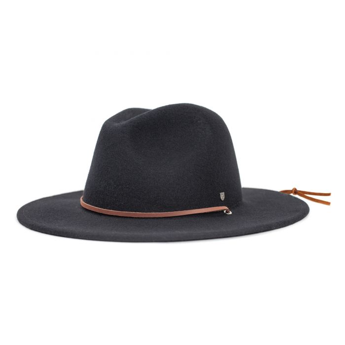 Brixton | Field Hat (Black)