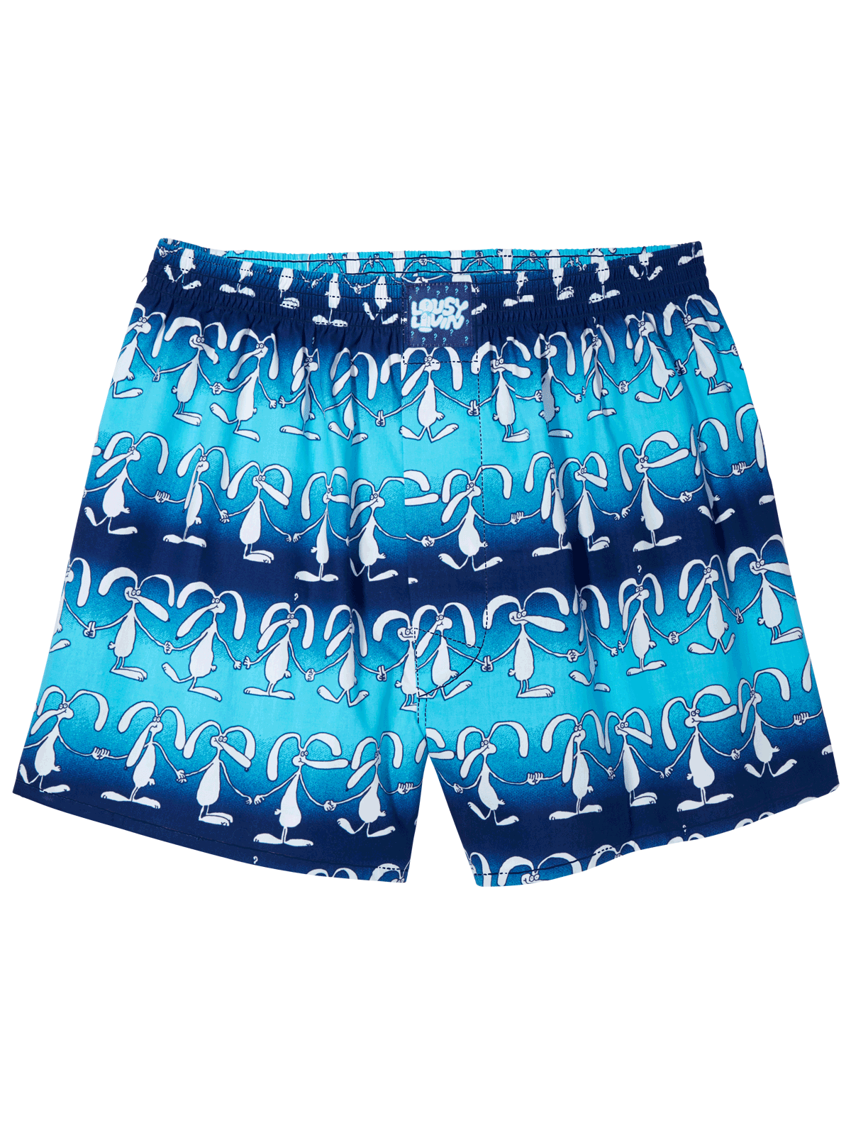 boxershorts lousy livin