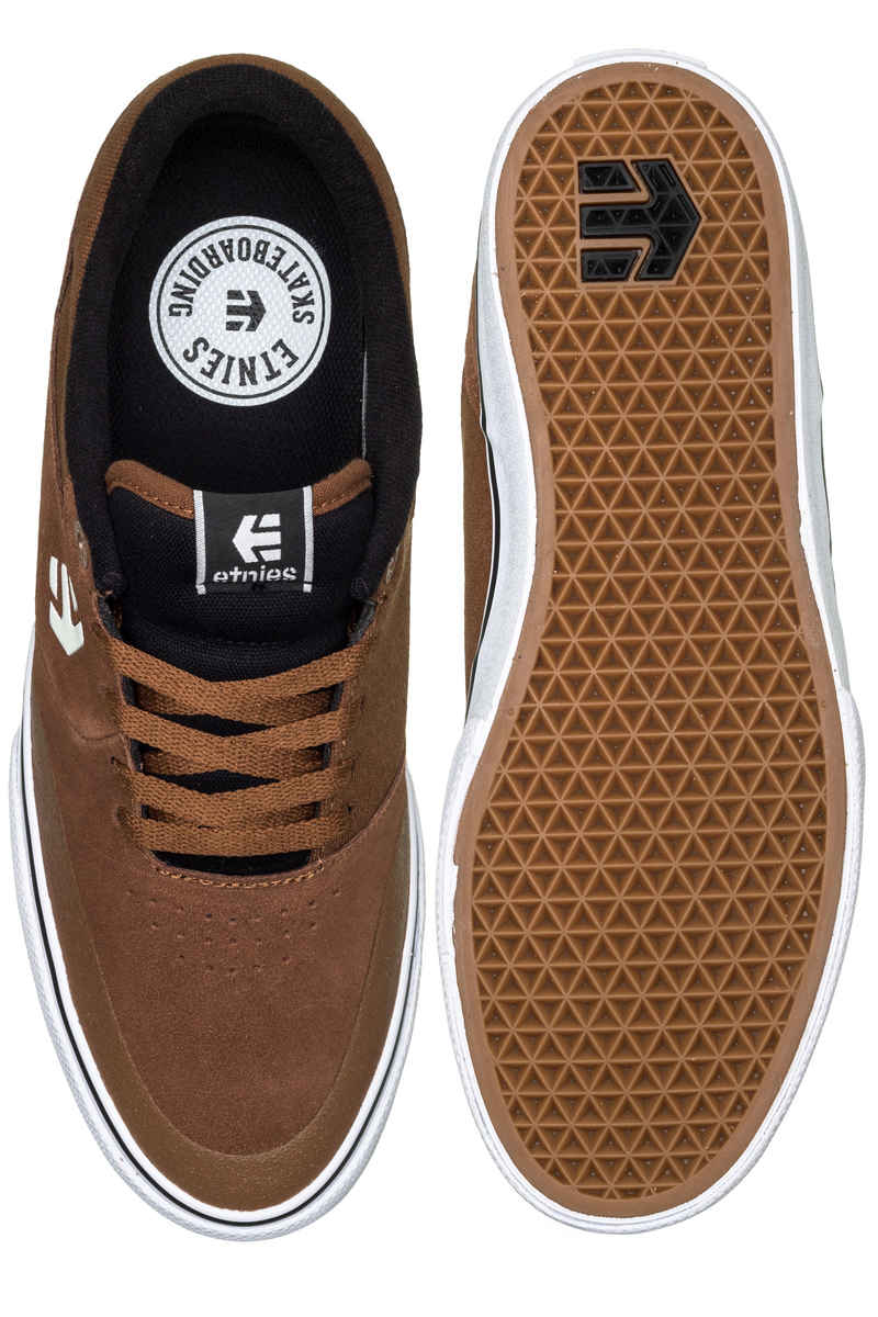 marana vulc