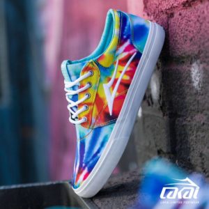 lakai tie dye