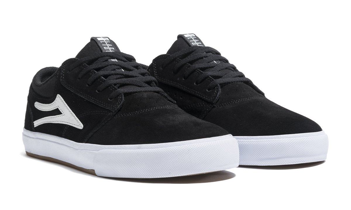 lakai suede shoes