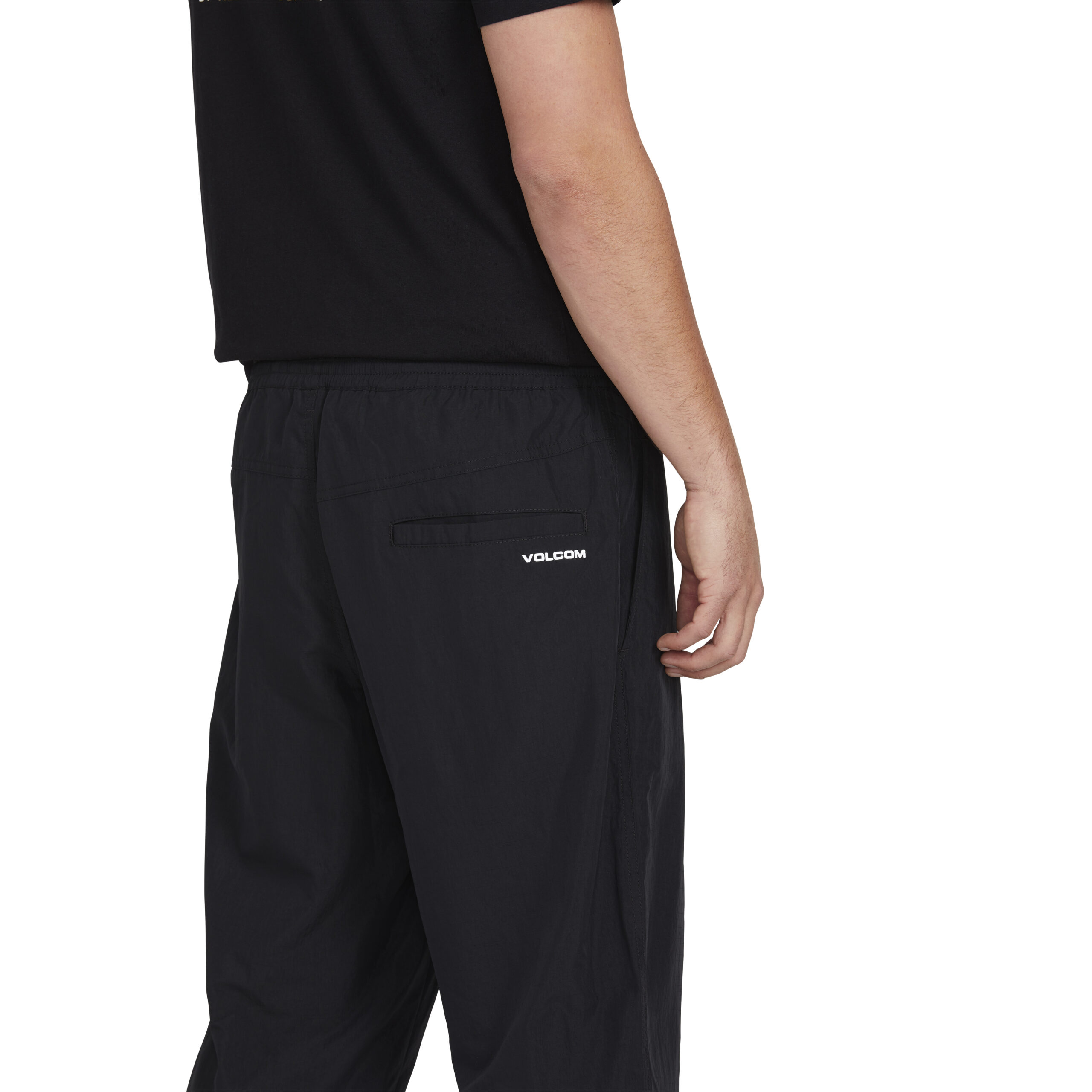 volcom track pants
