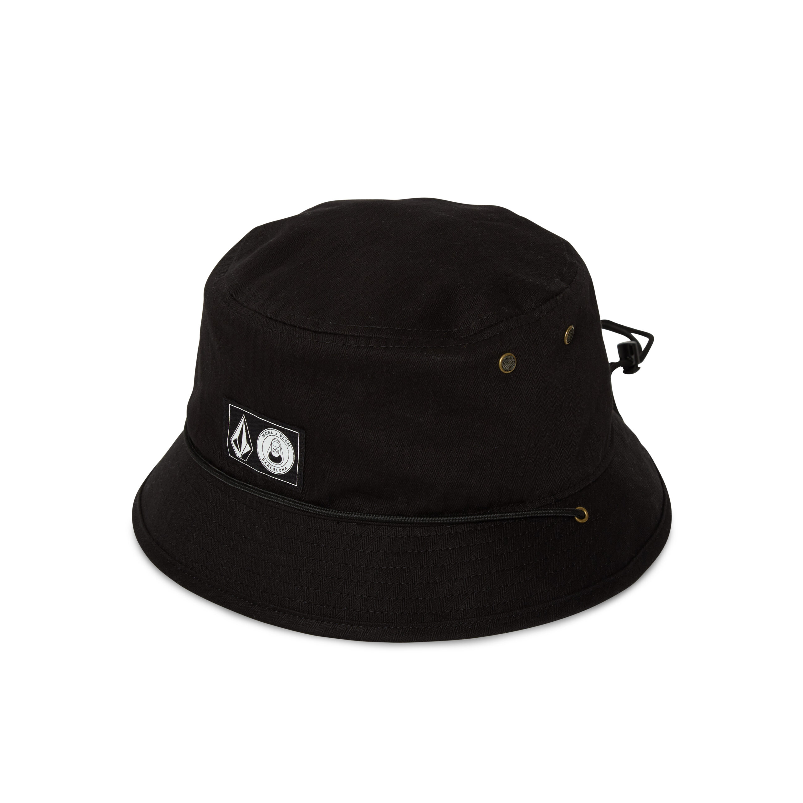 volcom bucket hat