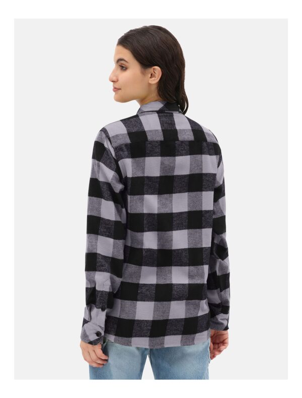 dickies sacramento grey melange