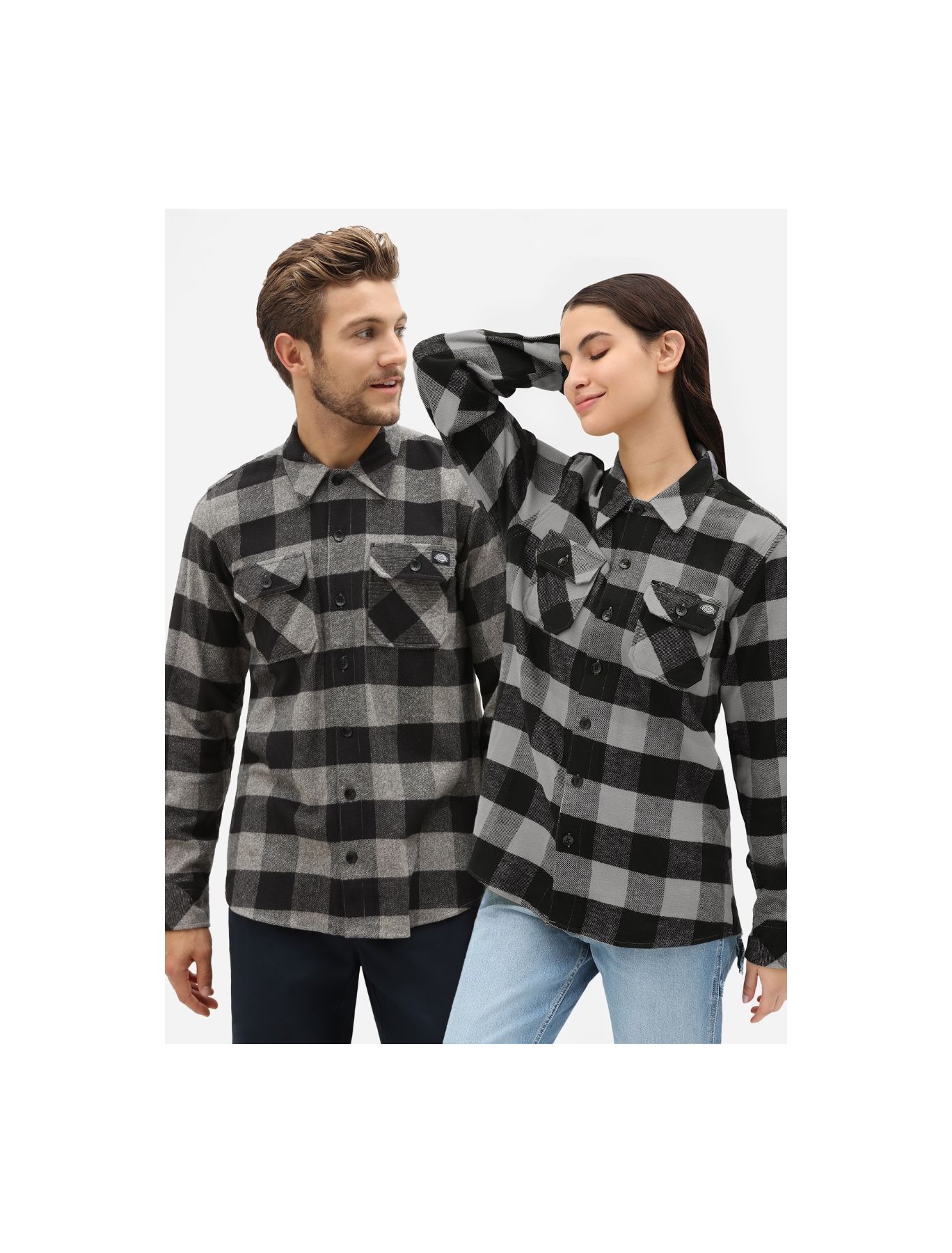 Dickies Sacramento Shirt Camisa para Hombre