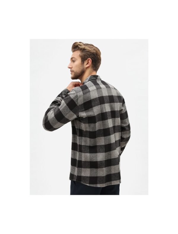 dickies sacramento grey melange