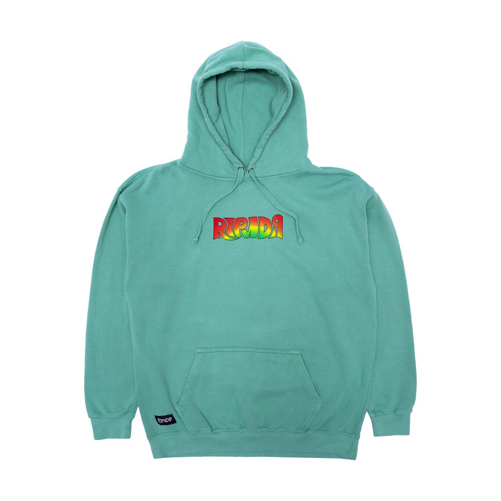 Ripndip | Zen Garden Hoodie (Light Pine)