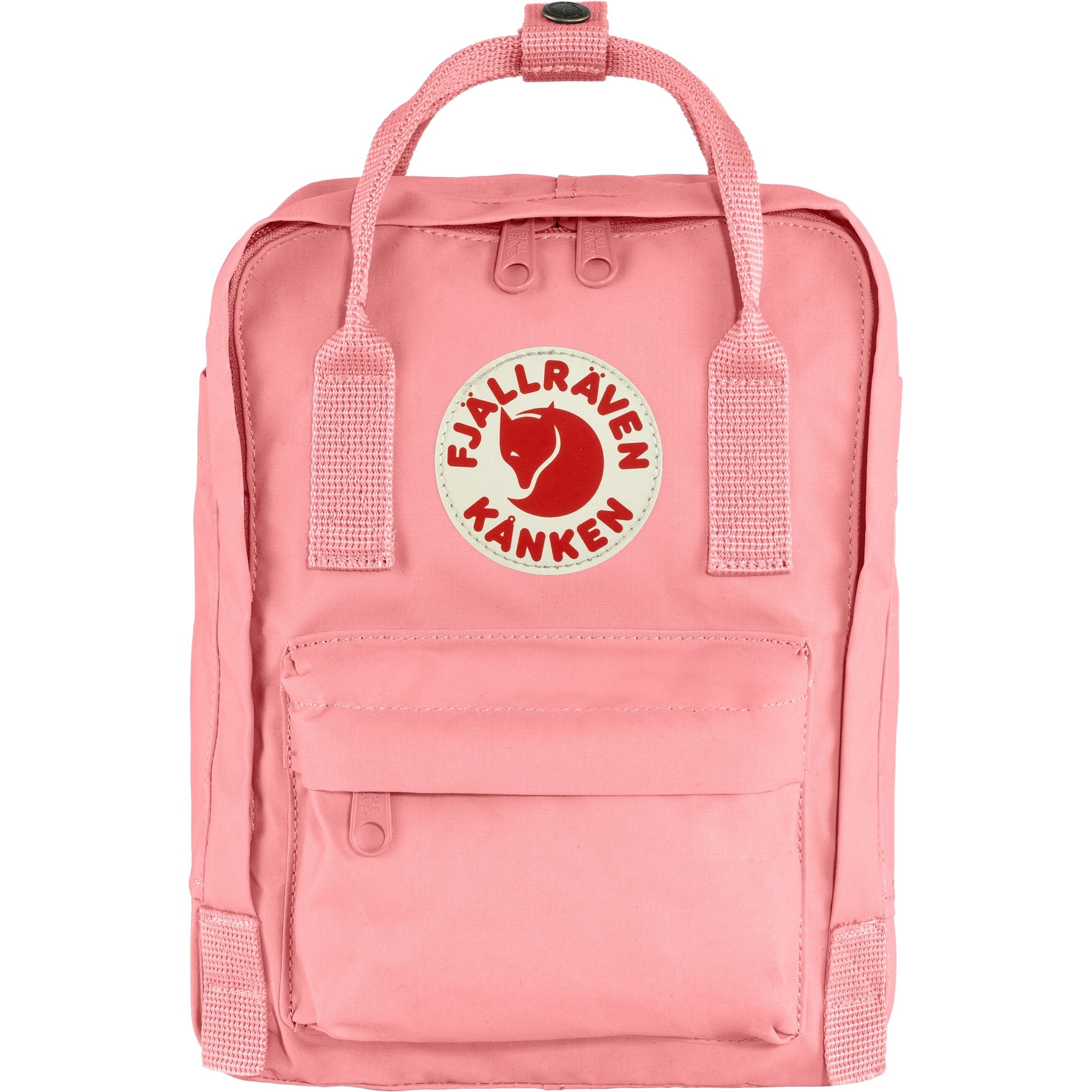 Fjällräven Kånken | Mini Backpack (Pink)