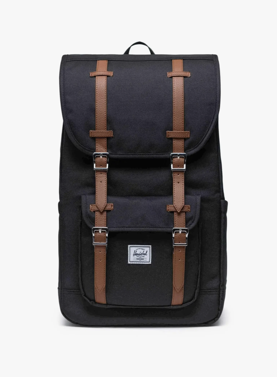 Herschel | Herschel Little America™ Backpack (Black)