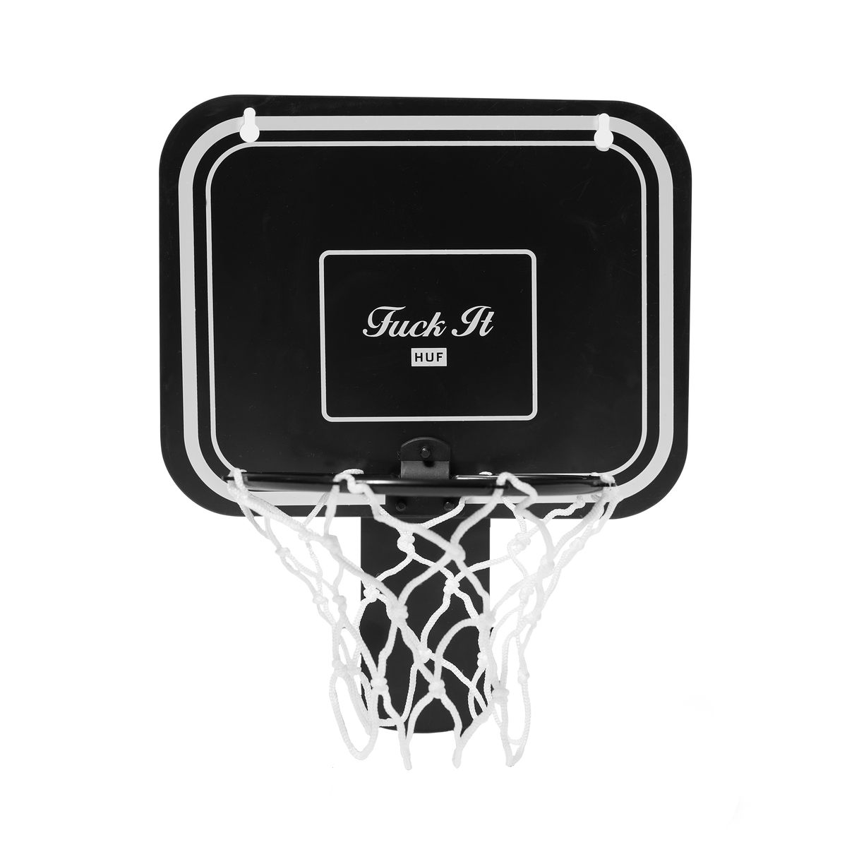 HUF | Fuck It Waste Basket Hoop