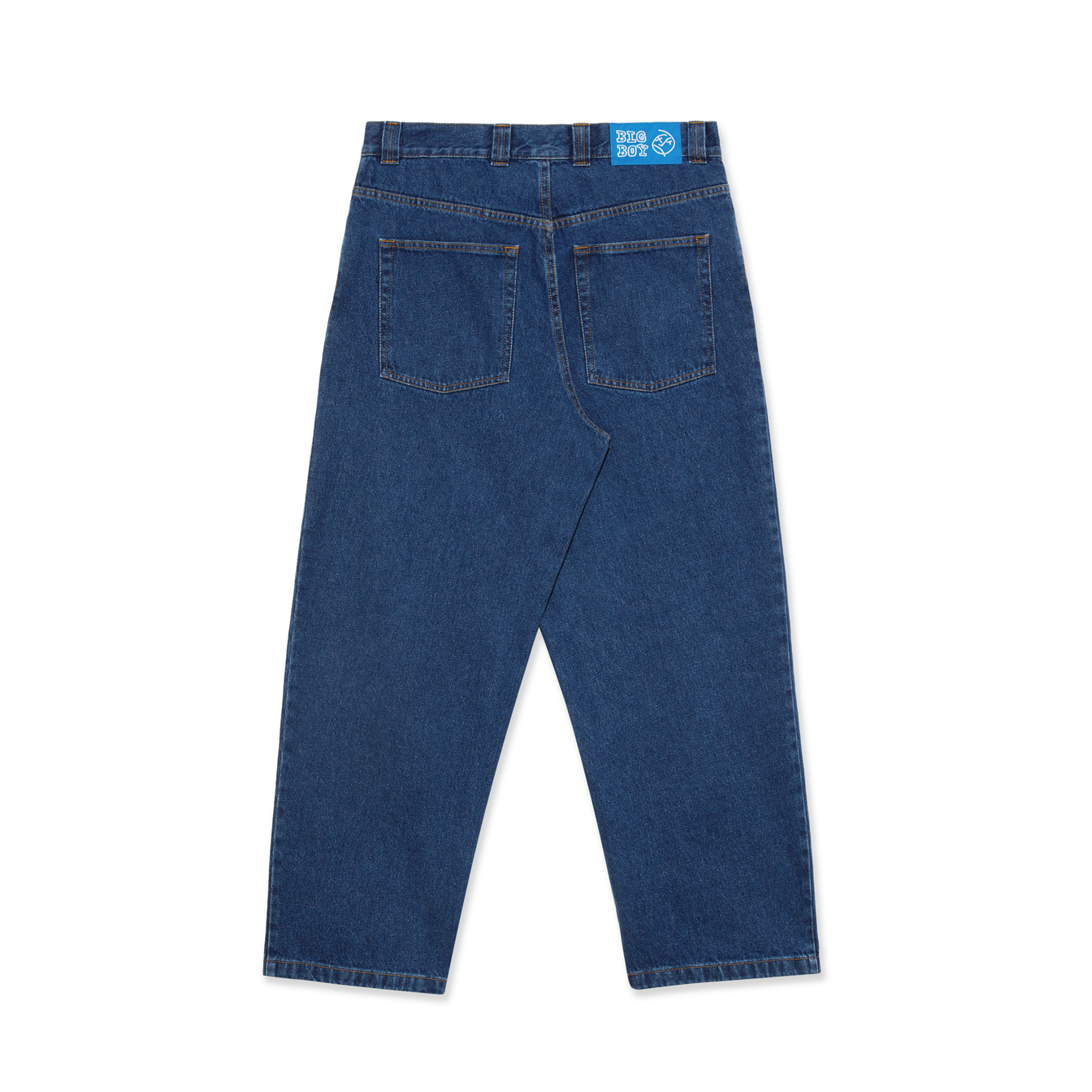Polar Skate Co. | Big Boy Pants (Dark Blue)