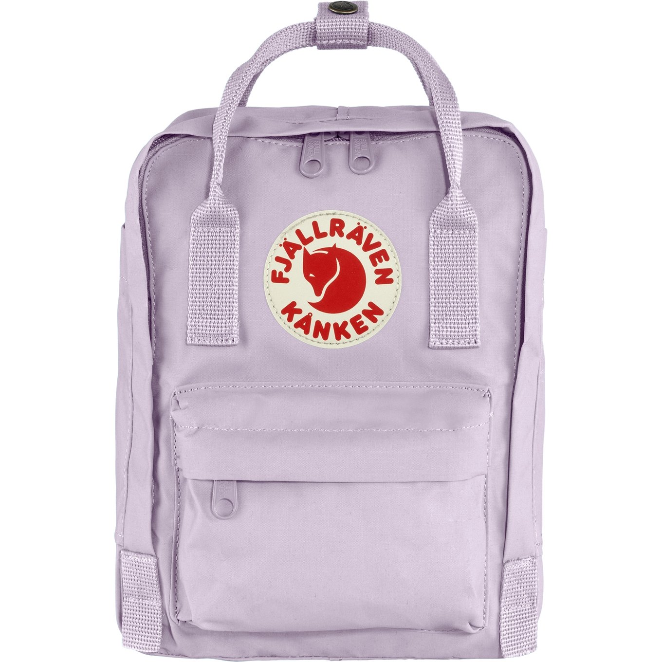 Fjällräven Kånken | Mini Backpack (Pastel Lavander)